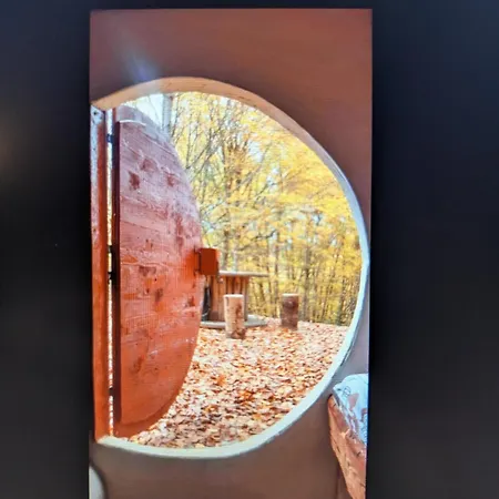 Сasa de vacaciones La Maison De Hobbit